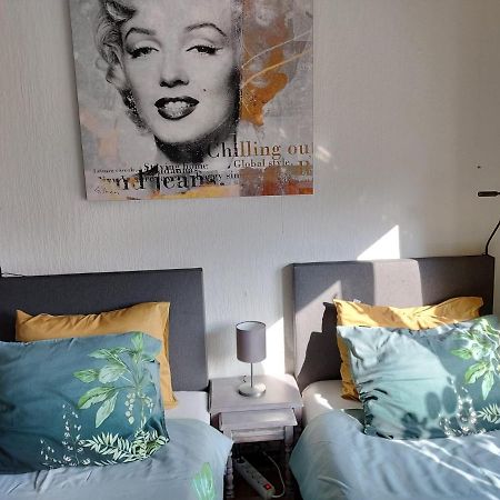 Os Heem Bed & Breakfast Wittem Eksteriør bilde