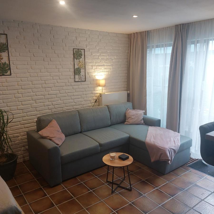 Os Heem Bed & Breakfast Wittem Eksteriør bilde