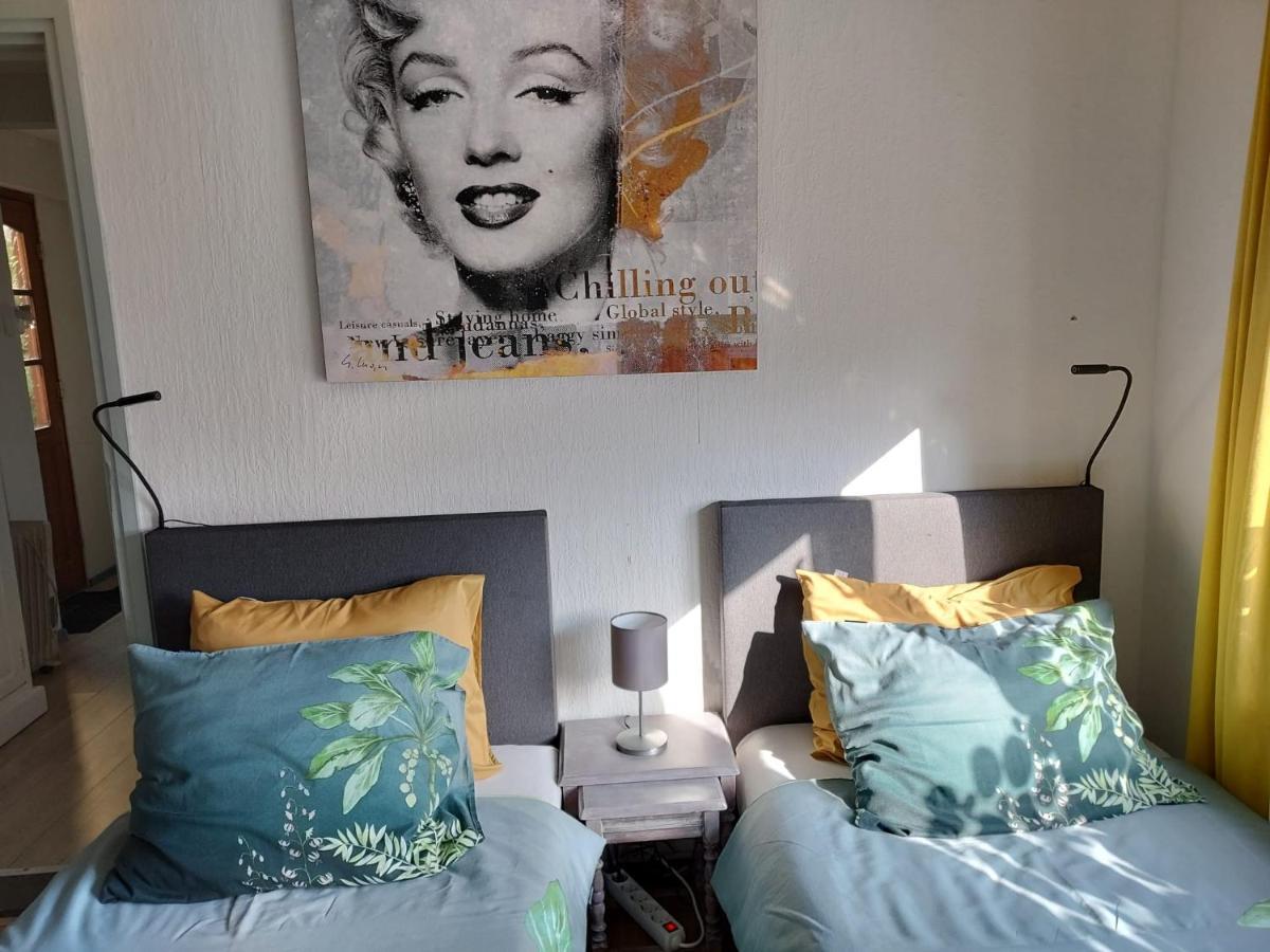 Os Heem Bed & Breakfast Wittem Eksteriør bilde