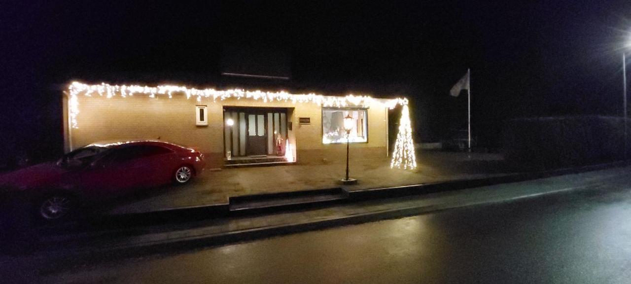 Os Heem Bed & Breakfast Wittem Eksteriør bilde